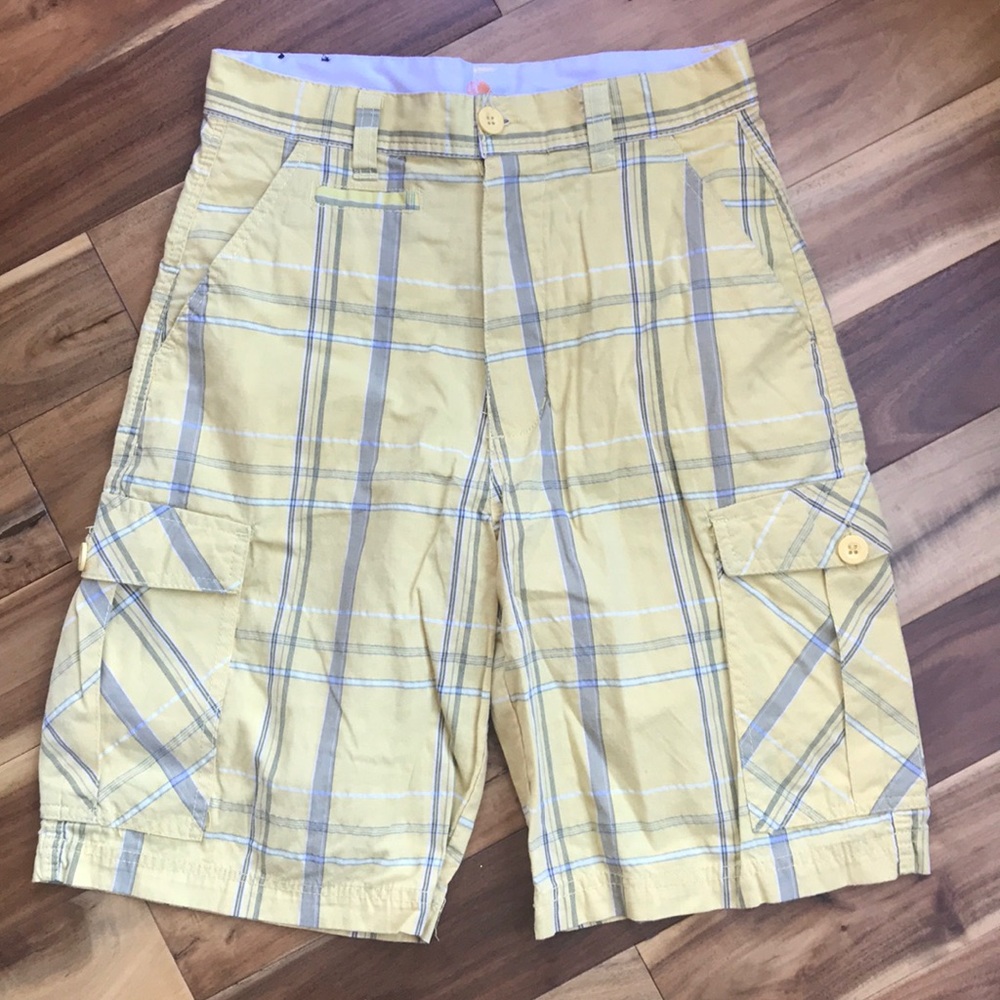 Shorts boys